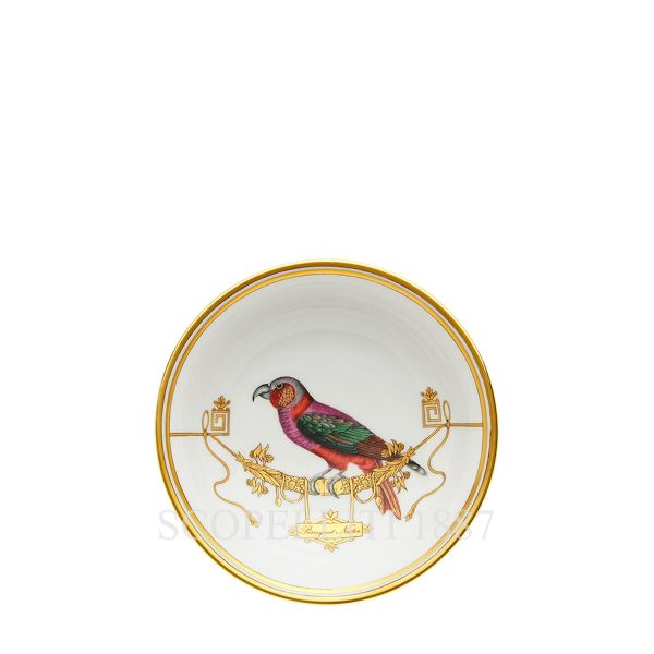 ginori voliere fruit bowl nestor