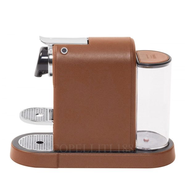 nespresso coffee machine giobagnara citiz easy