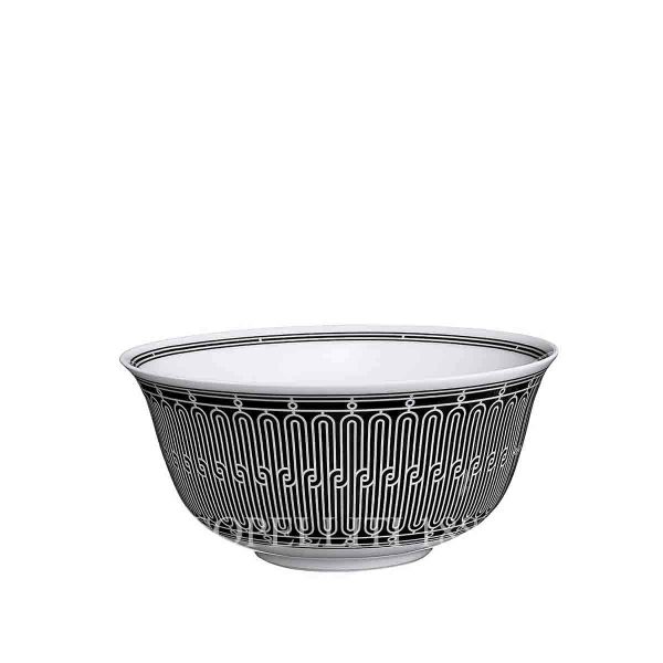 hermes h deco large bowl