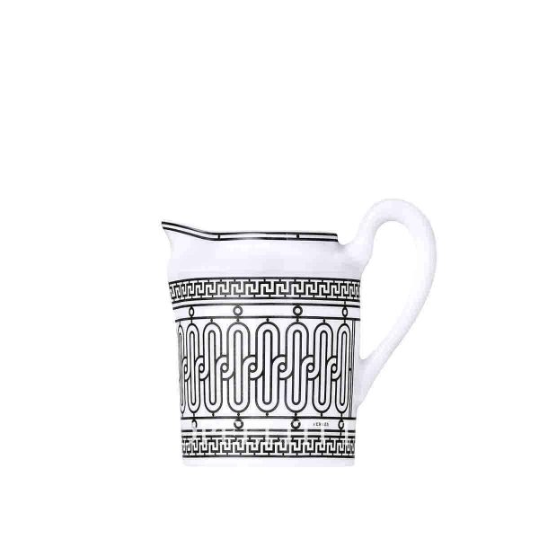 hermes h deco creamer
