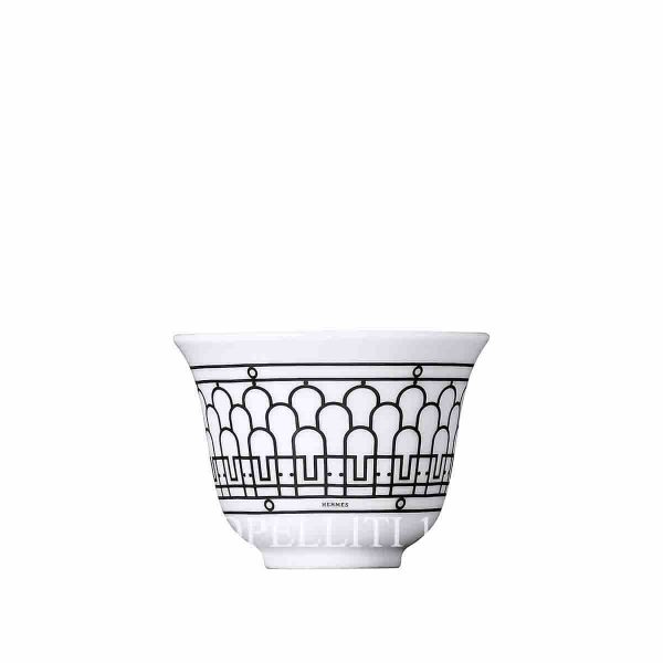 hermes h deco small cup n°1