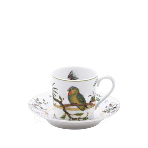 haviland alain thomas coffee cup gift box