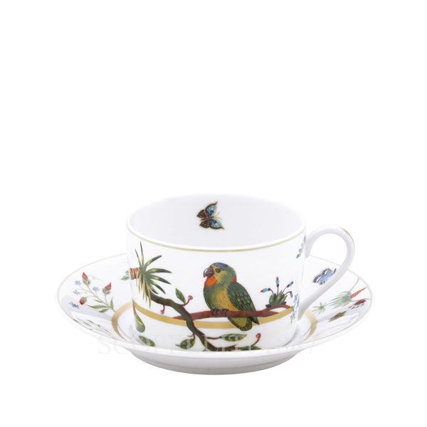 haviland alain thomas tea cup