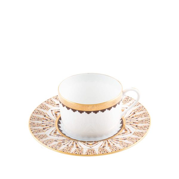 haviland cavalier royal tea cup