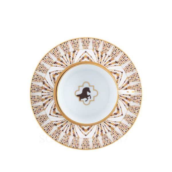 haviland cavalier royal tea cup gift box saucer