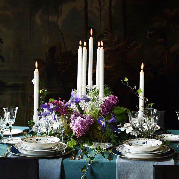 haviland imperatrice eugenie dining set