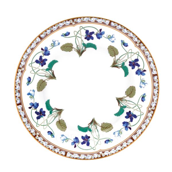 haviland imperatrice eugenie dinner plate