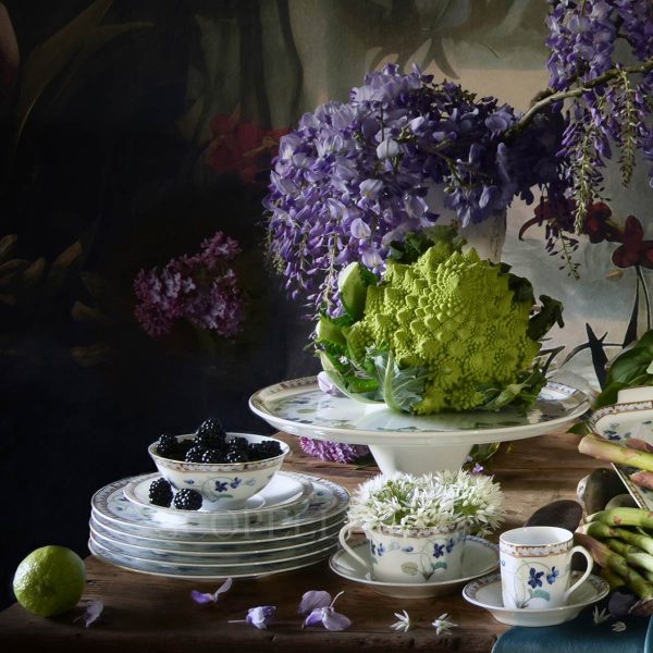 haviland imperatrice eugenie set