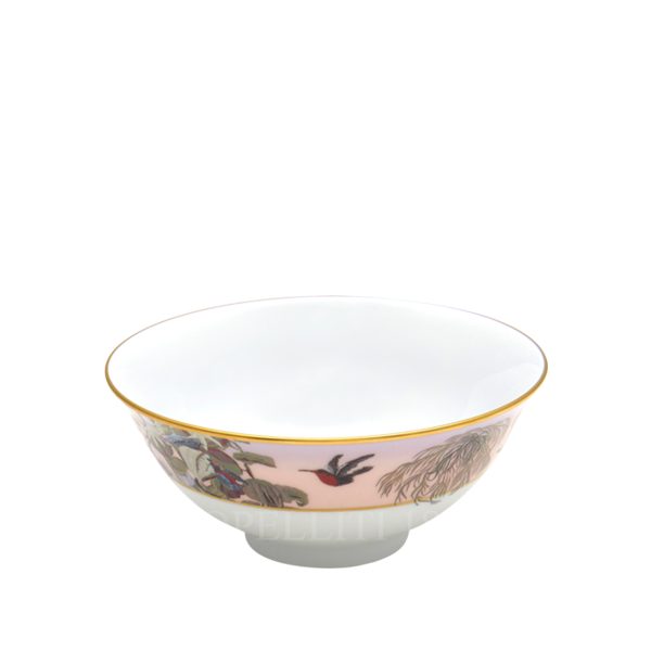 haviland le bresil soup bowl