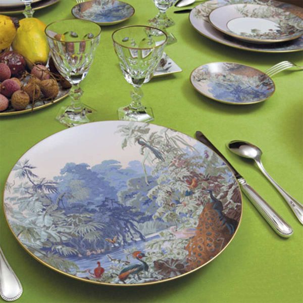 haviland le brésil table