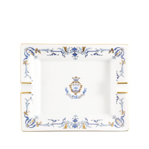 haviland marthe ritz paris ashtray