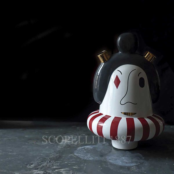 bosa takuya double vase