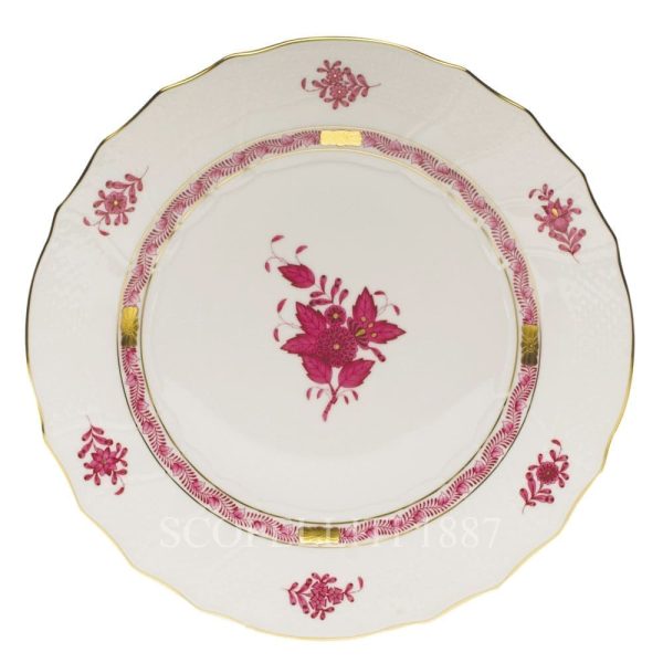 herend porcelain apponyi dinner set pink