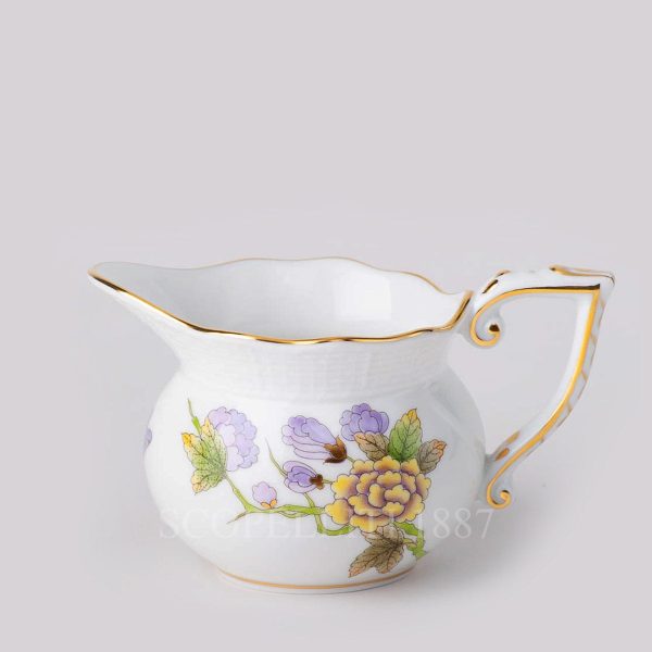 herend evict1 creamer