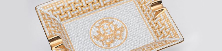 hermes ashtray mosaique au 24