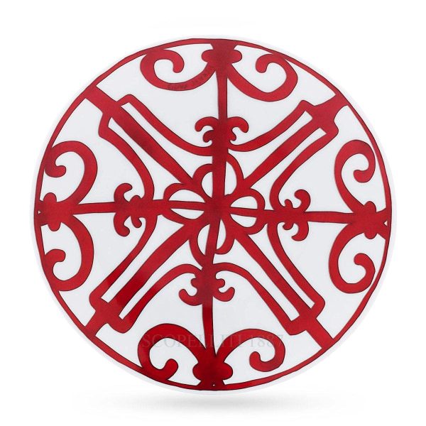 hermes bread plate n°6 balcon du guadalquivir