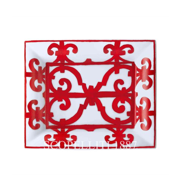 hermes balcon du guadalquivir change tray