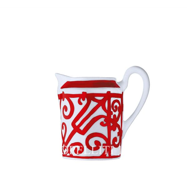 hermes balcon du guadalquivir creamer