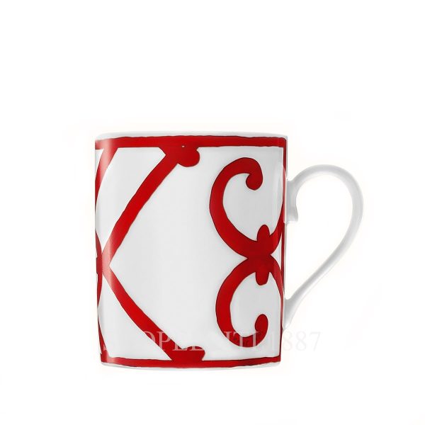 hermes mug n°2 balcon du guadalquivir