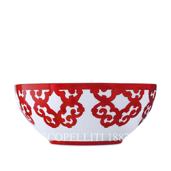 hermes balcon du guadalquivir salad bowl