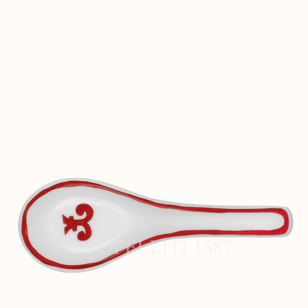 hermes balcon du guadalquivir soup spoon