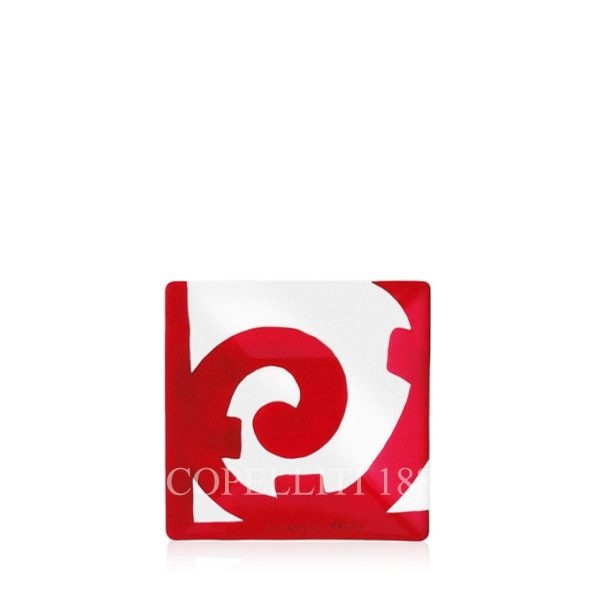 hermes square plate n°1 balcon du guadalquivir