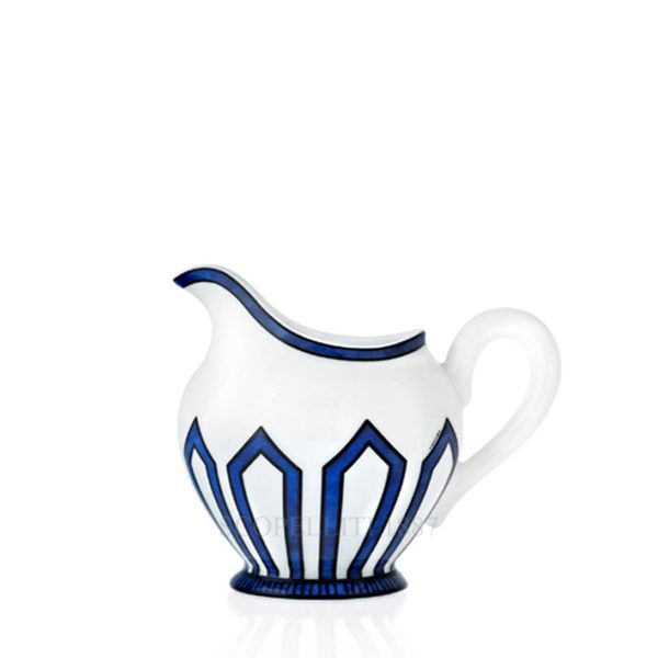 hermès bleus d’ailleurs creamer
