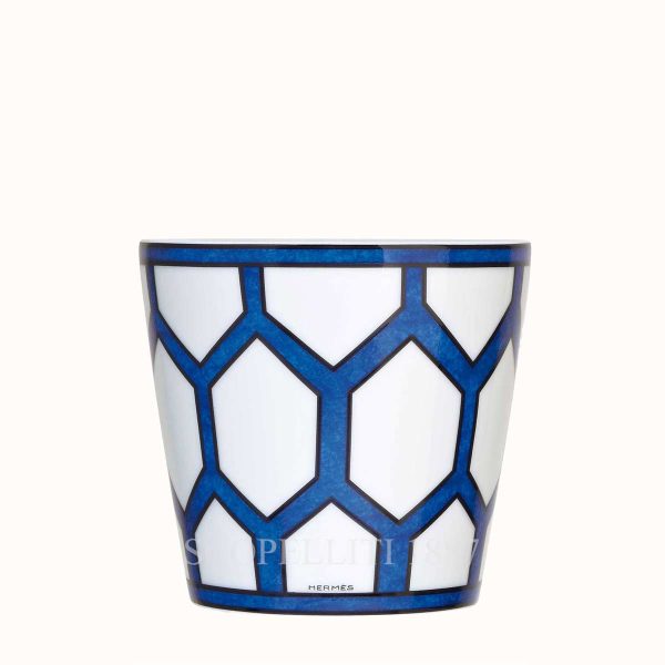 hermès bleus d’ailleurs tumbler