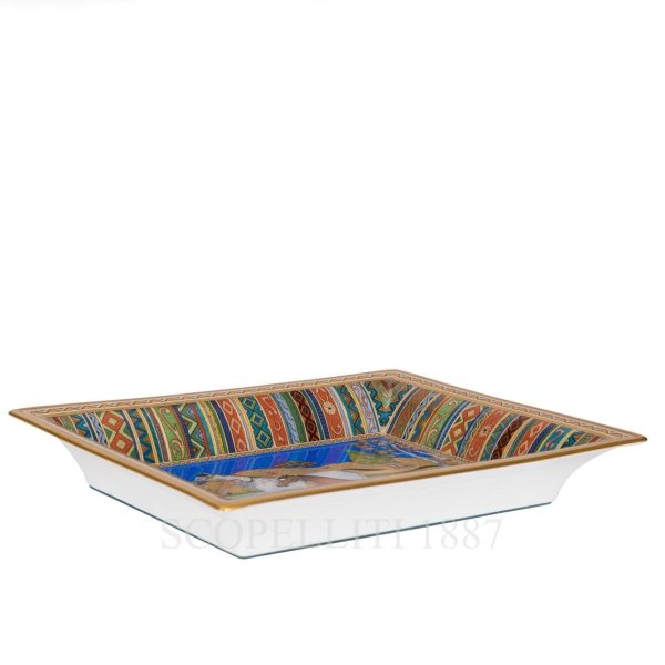 hermes cheval vide poche