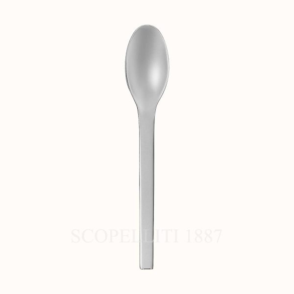 hermes coffee spoon hts