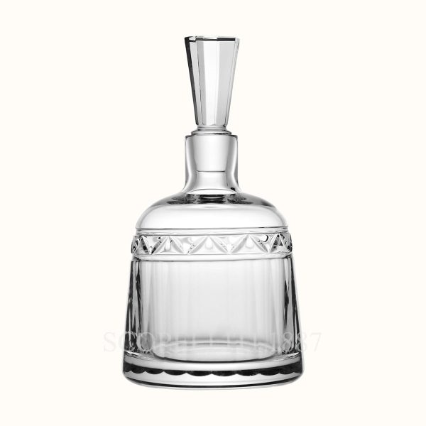 hermes decanter for vodka iskender