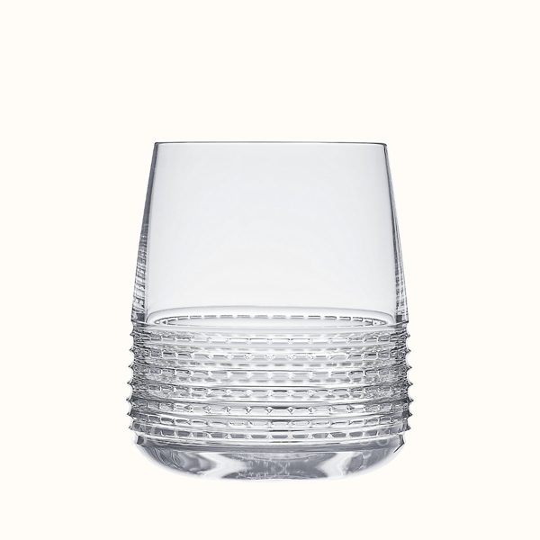 hermes intervalle crystal tumbler