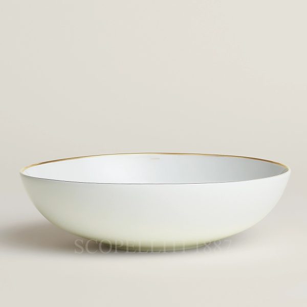 hermes kaorumi fruit bowl