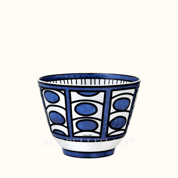 hermès bleus d’ailleurs bowl n°2