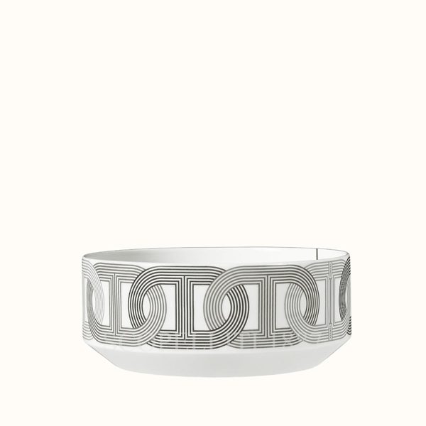 hermes rallye porcelain dinnerware