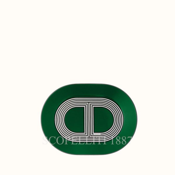 hermes rallye porcelain dinnerware