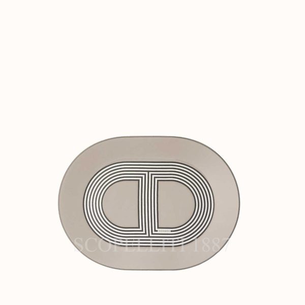 hermes rallye porcelain dinnerware