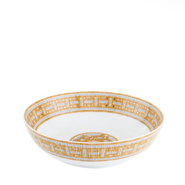 hermès mosaique au 24 cereal plate