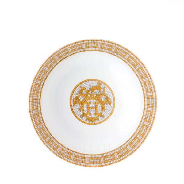 hermes mosaique au 24 cereal bowl
