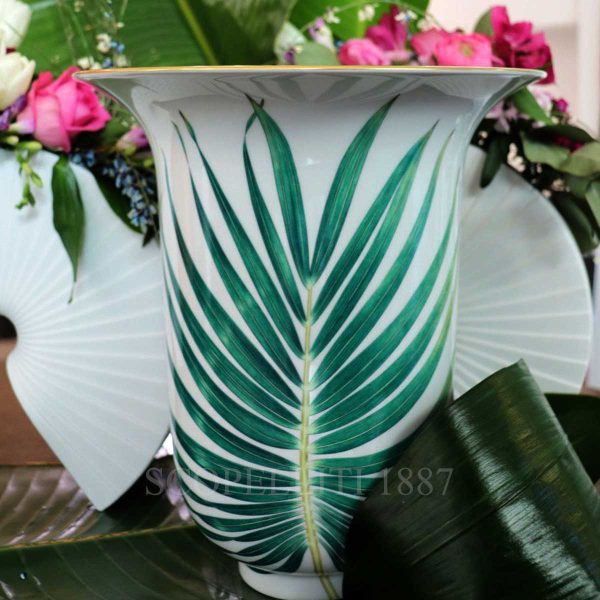hermes passifolia vase