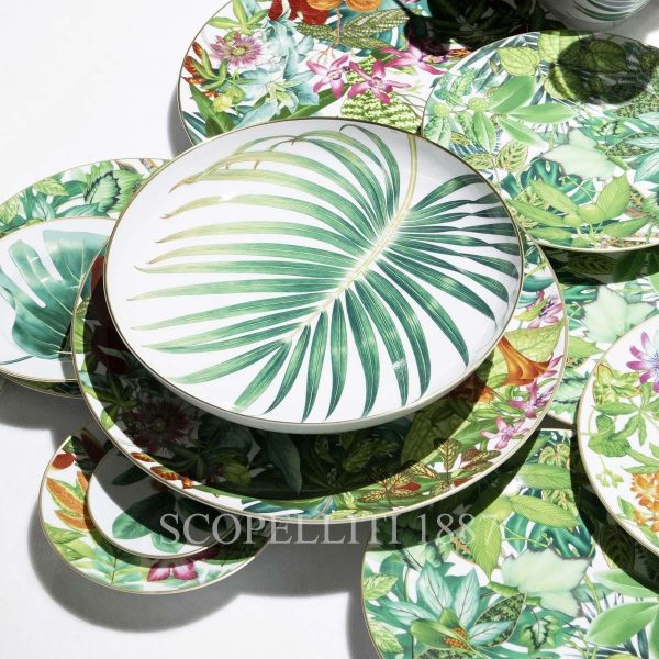 hermes passifolia new collection porcelain