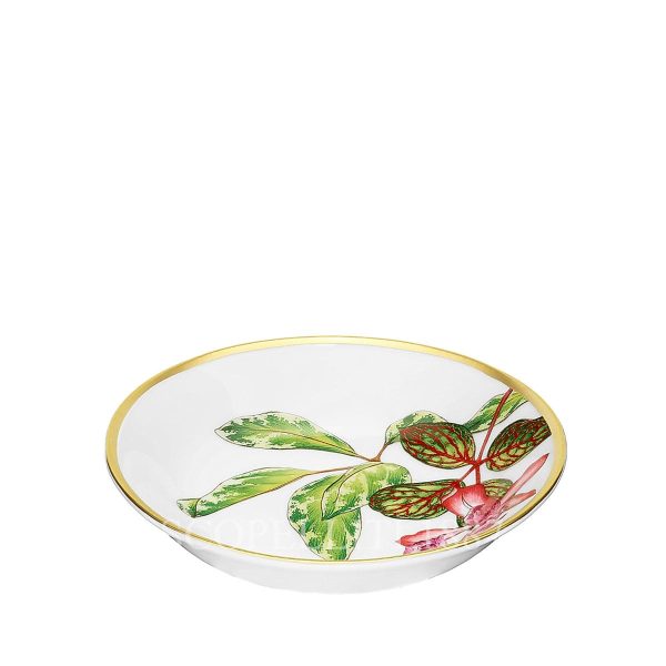 hermes passifolia soy dish set