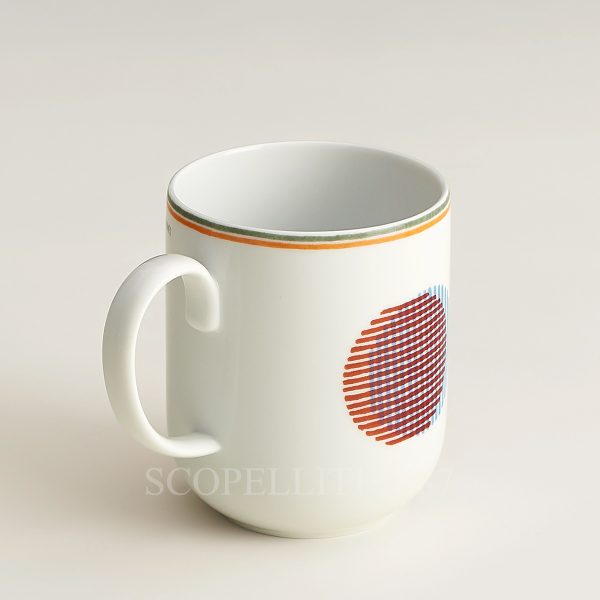 hermes mug saut casque