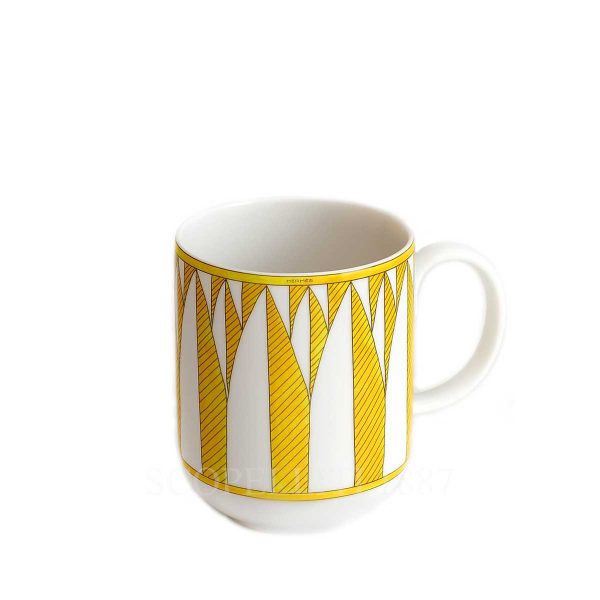 hermès soleil d’hermès mug n°2