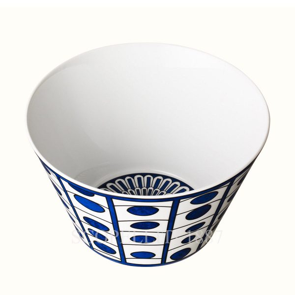 hermes souffle dish bleus d'ailleurs