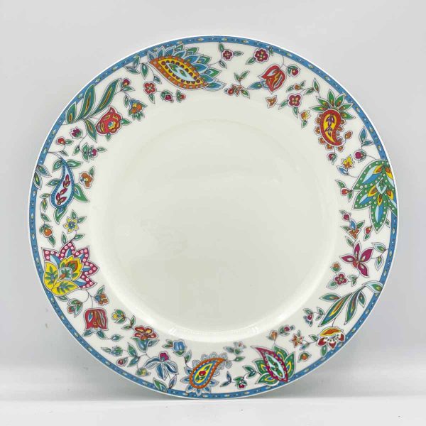 hutschenreuter dinnerware fiesta