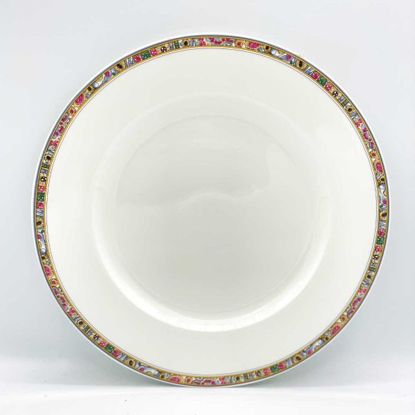 hutschenreuter dinner plate picard