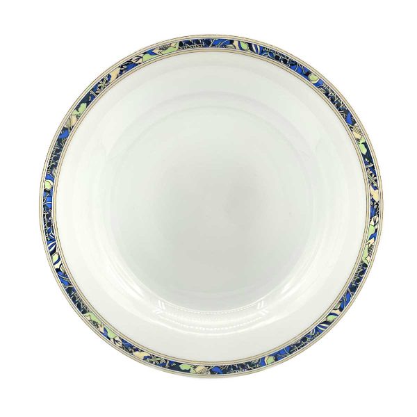 hutschenreuter dinnerware livorno