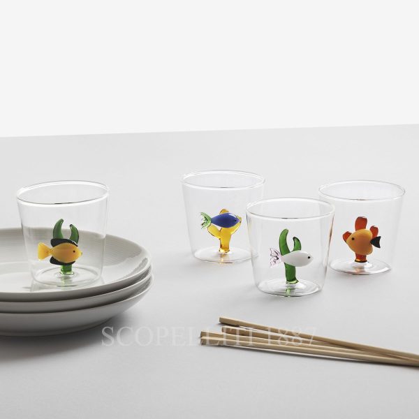 ichendorf tumbler marine garden