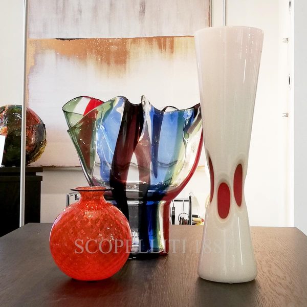 venini vases